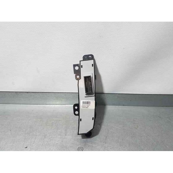 Mando Multifuncion Para Hyundai Kona