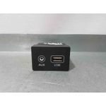 Conexion Usb/Aux para Hyundai Kona