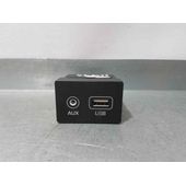 Conexion Usb/Aux para Hyundai Kona