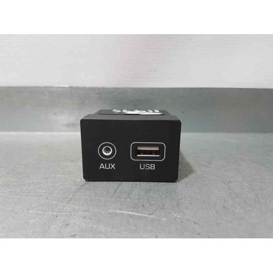 Conexion Usb/Aux para Hyundai Kona