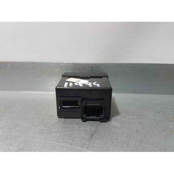 Conexion Usb/Aux para Hyundai Kona