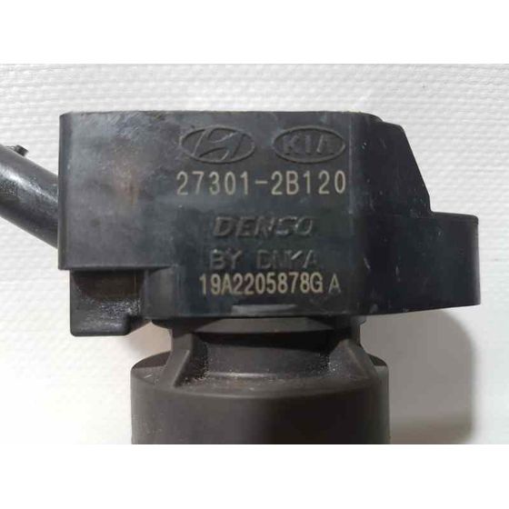 Bobina Encendido Para Hyundai Kona