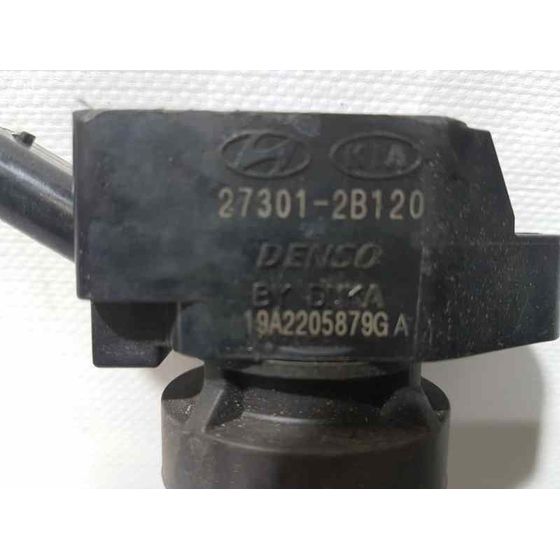 Bobina Encendido Para Hyundai Kona