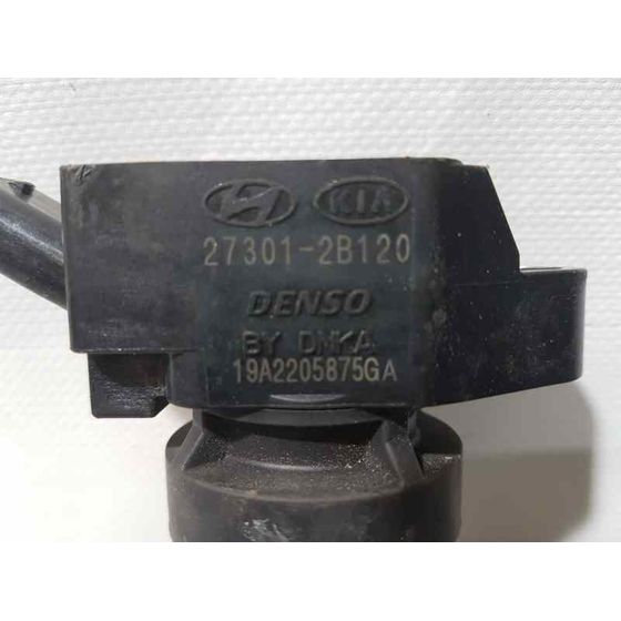 Bobina Encendido para Hyundai Kona
