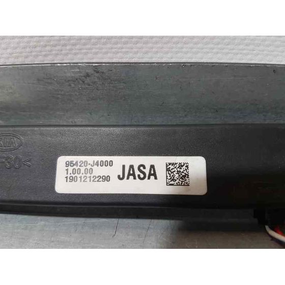 Antena Para Hyundai Kona