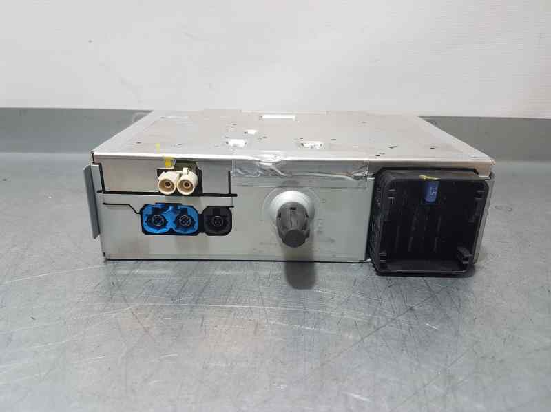 Sistema Audio / Radio Para Peugeot 2008