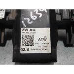 Mando Luces Y Limpia Para Seat Altea Xl
