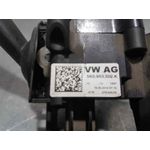 Mando Luces Y Limpia Para Seat Altea Xl