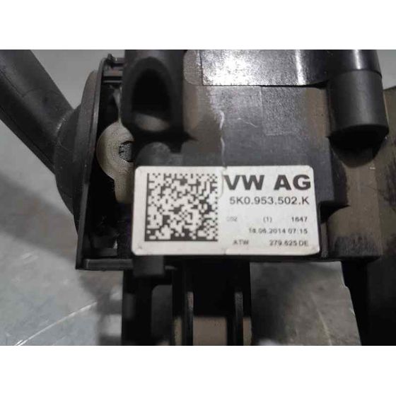 Mando Luces Y Limpia Para Seat Altea Xl