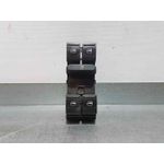 Mando Elevalunas Delantero Izquierdo  Para Seat Altea Xl
