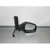 Retrovisor Derecho Para Seat Altea Xl