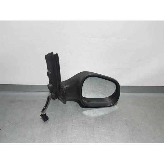 Retrovisor Derecho Para Seat Altea Xl