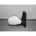 Retrovisor Derecho Para Seat Altea Xl