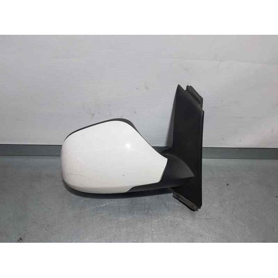 Retrovisor Derecho Para Seat Altea Xl