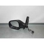 Retrovisor Izquierdo Para Seat Altea Xl