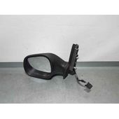 Retrovisor Izquierdo Para Seat Altea Xl