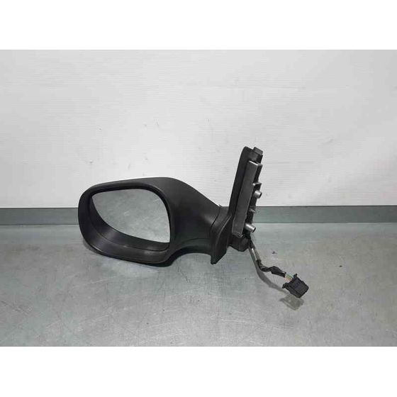 Retrovisor Izquierdo Para Seat Altea Xl