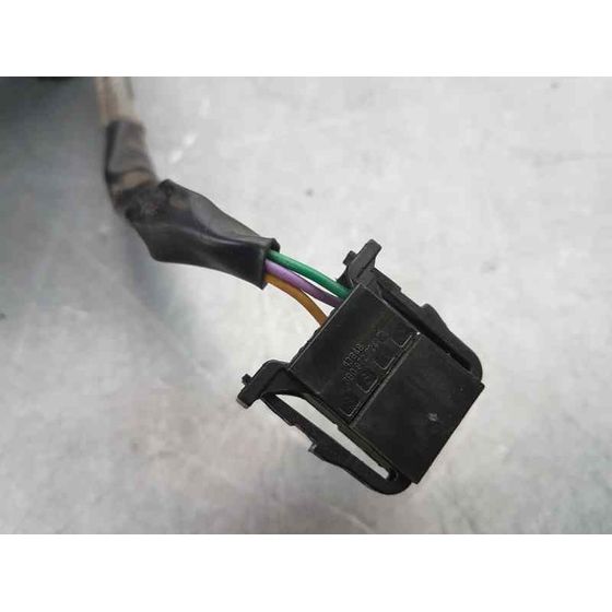 Retrovisor Izquierdo Para Seat Altea Xl
