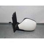 Retrovisor Izquierdo Para Seat Altea Xl