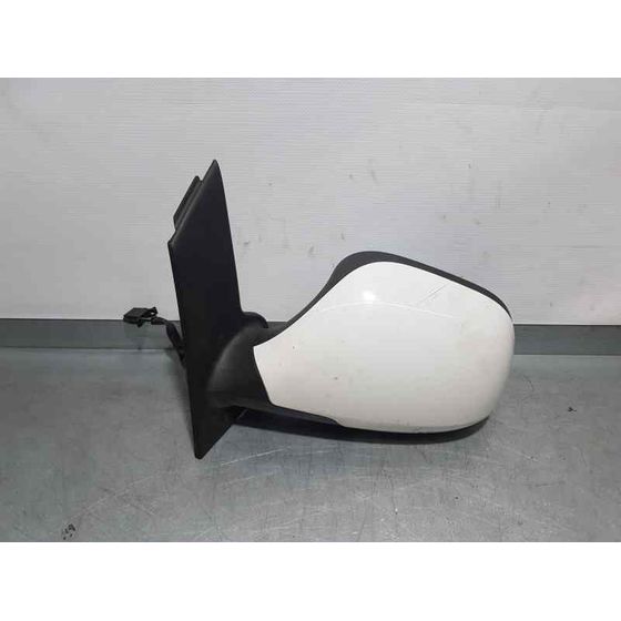 Retrovisor Izquierdo Para Seat Altea Xl