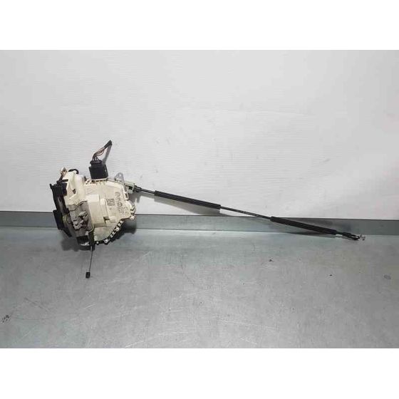 Cerradura Puerta Delantera Izquierda Para Seat Altea Xl