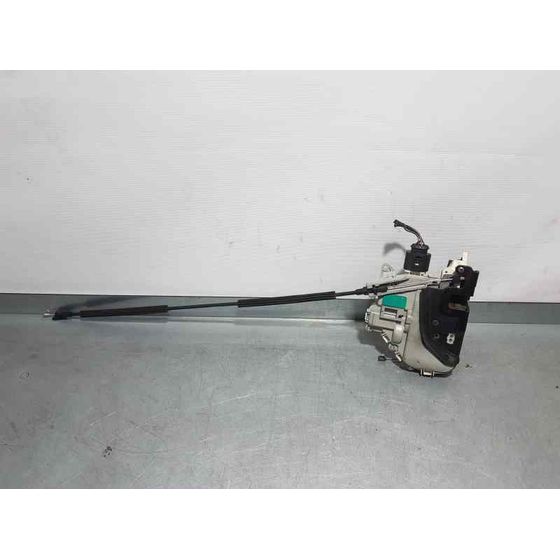 Cerradura Puerta Delantera Izquierda Para Seat Altea Xl