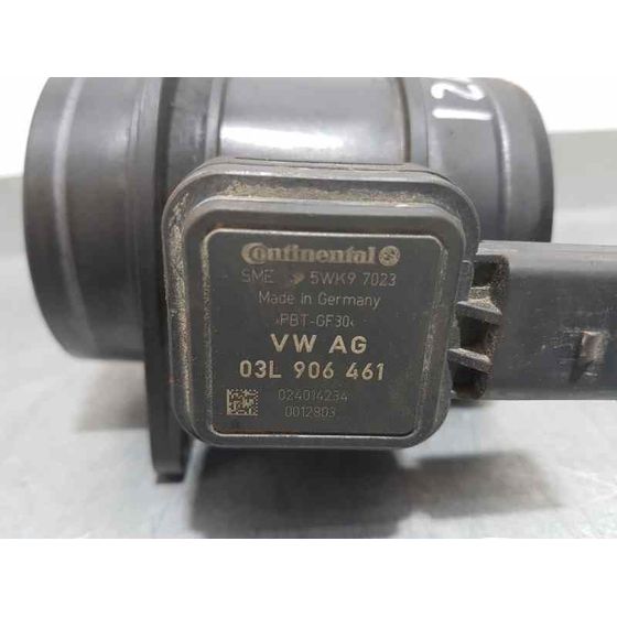 Caudalimetro Para Seat Altea Xl