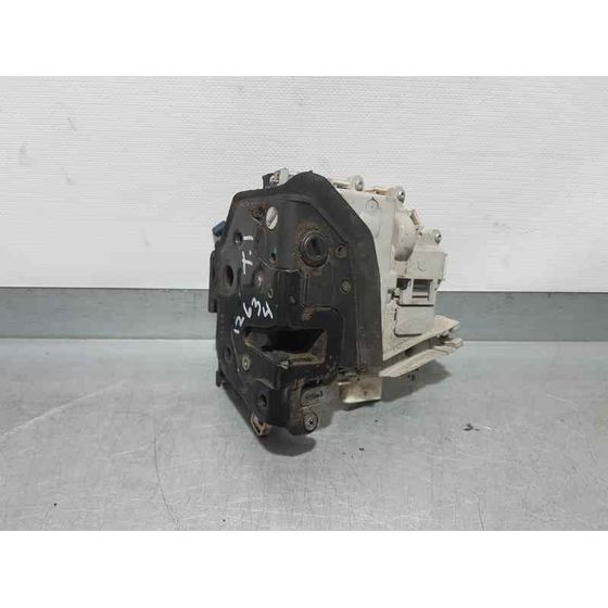 Cerradura Puerta Trasera Izquierda para Seat Altea Xl (5P5)