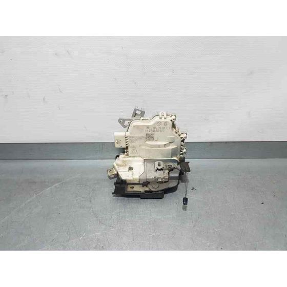 Cerradura Puerta Trasera Izquierda para Seat Altea Xl (5P5)
