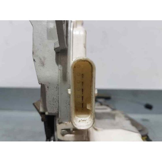 Cerradura Puerta Trasera Izquierda para Seat Altea Xl (5P5)