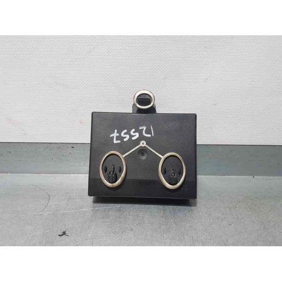 Modulo Confort Para Audi Q5
