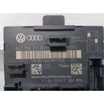 Modulo Confort Para Audi Q5