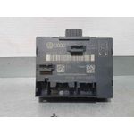 Modulo Confort Para Audi Q5