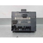Modulo Confort Para Audi Q5