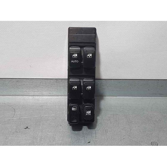 Mando Elevalunas Delantero Izquierdo Para Kia Cerato