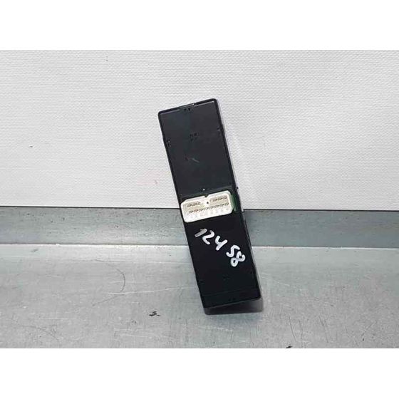 Mando Elevalunas Delantero Izquierdo Para Kia Cerato