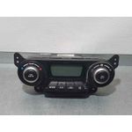 Mando Climatizador para Kia Cerato