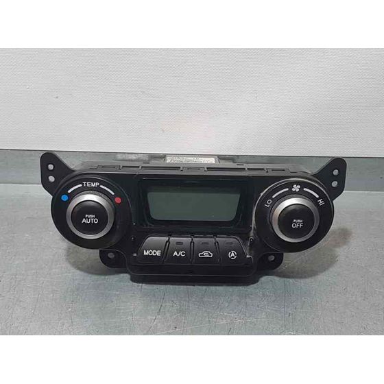 Mando Climatizador para Kia Cerato
