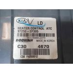 Mando Climatizador para Kia Cerato