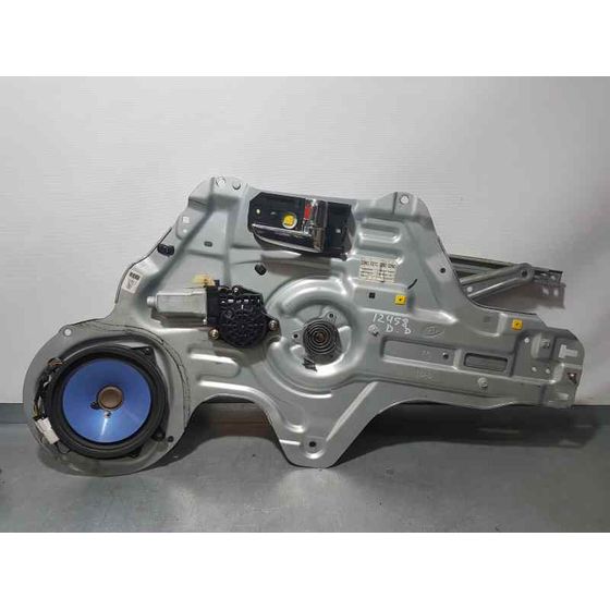 Elevalunas Delantero Derecho Para Kia Cerato