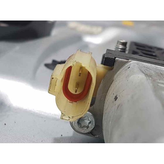 Elevalunas Delantero Derecho Para Kia Cerato