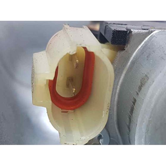 Elevalunas Trasero Derecho Para Kia Cerato