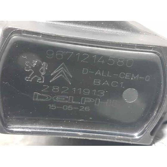Bobina Encendido Para Citroen C3