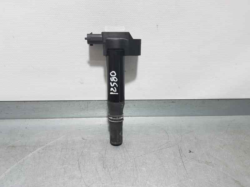 Bobina Encendido Para Citroen C3