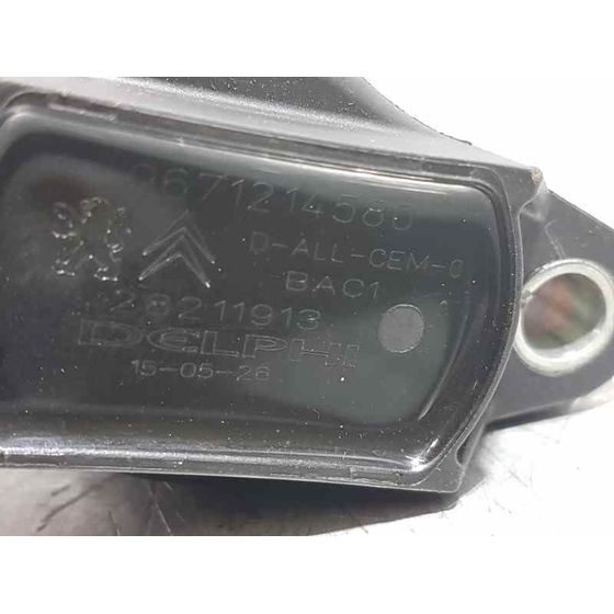 Bobina Encendido Para Citroen C3