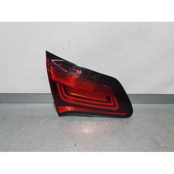 Piloto Trasero Izquierdo Para Citroen C4 Lim.