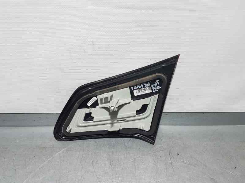 Piloto Trasero Izquierdo Para Citroen C4 Lim.
