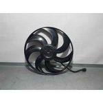 Electroventilador Para Hyundai Kona