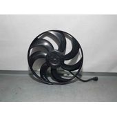 Electroventilador Para Hyundai Kona
