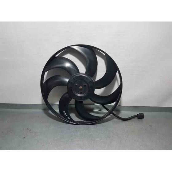 Electroventilador Para Hyundai Kona